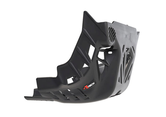 Engine guard Revolution HONDA XL 750 Transalp 23-25 color black