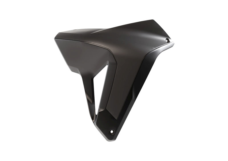 Radiator shrouds (left/right) Revolution HONDA XL 750 Transalp 23-25 color black