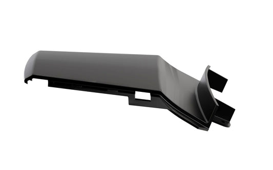 Rear fender (connector) Revolution HONDA XL 750 Transalp 23-25 color black