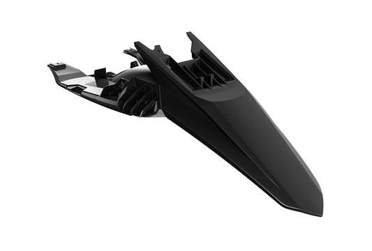Rear fender KTM SX 65 24-25 color black