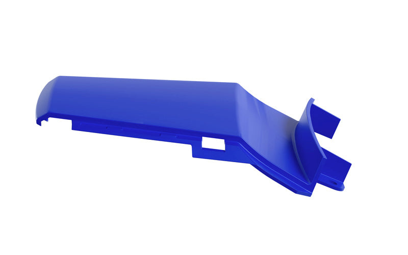 Rear fender (connector) Revolution HONDA XL 750 Transalp 23-25 color blue (HRC)