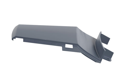 Rear fender (connector) Revolution HONDA XL 750 Transalp 23-25 color gray