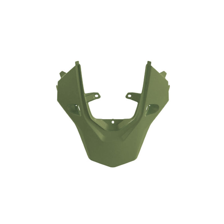 Rear fender T7 Revolution YAMAHA Tenere 700 19-24 color dark green