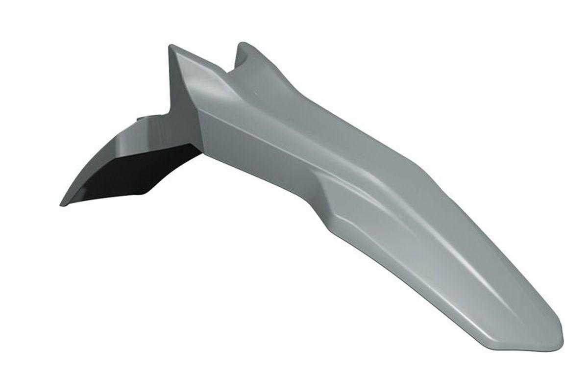 Front fender SURRON Ultra Bee 23-24 color gray