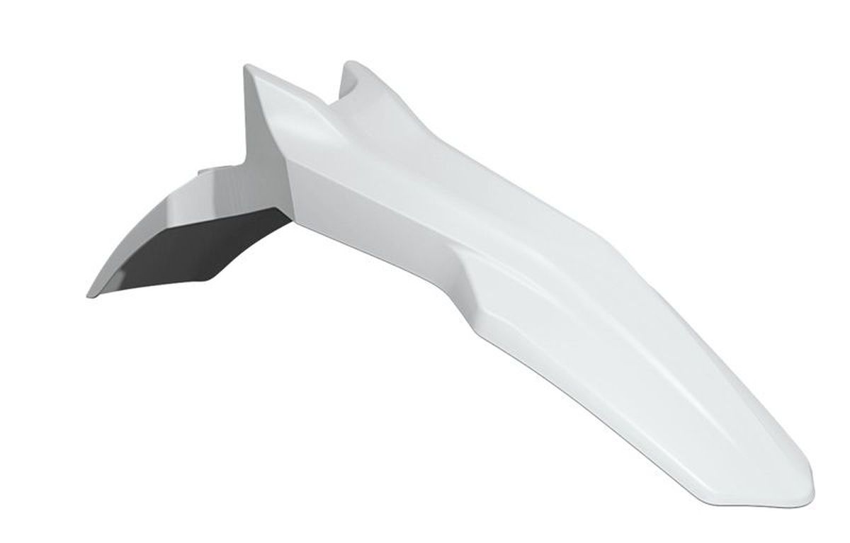 Front fender SURRON Ultra Bee 23-24 color white
