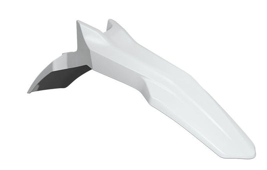 Front fender SURRON Ultra Bee 23-24 color white
