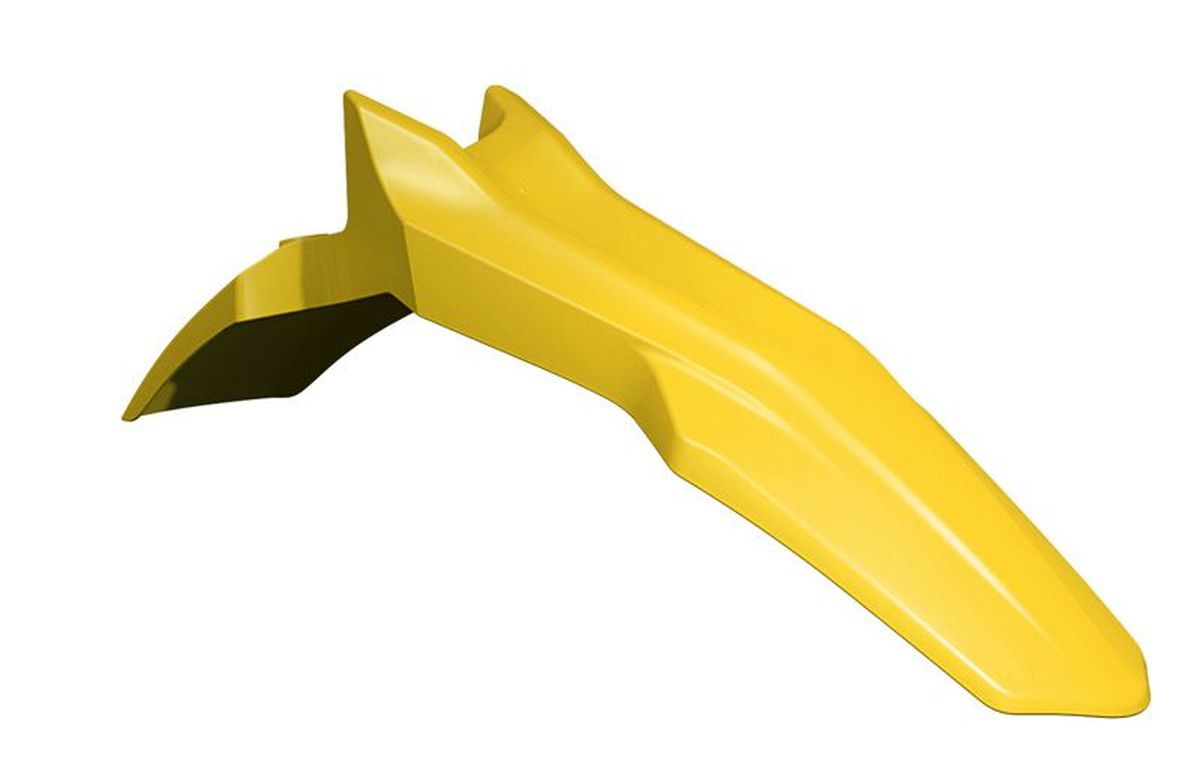 Front fender SURRON Ultra Bee 23-24 color yellow