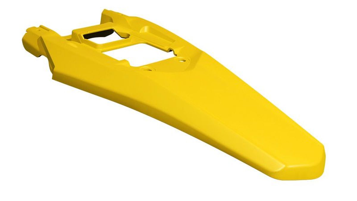 Rear fender SURRON Ultra Bee 23-24 color yellow