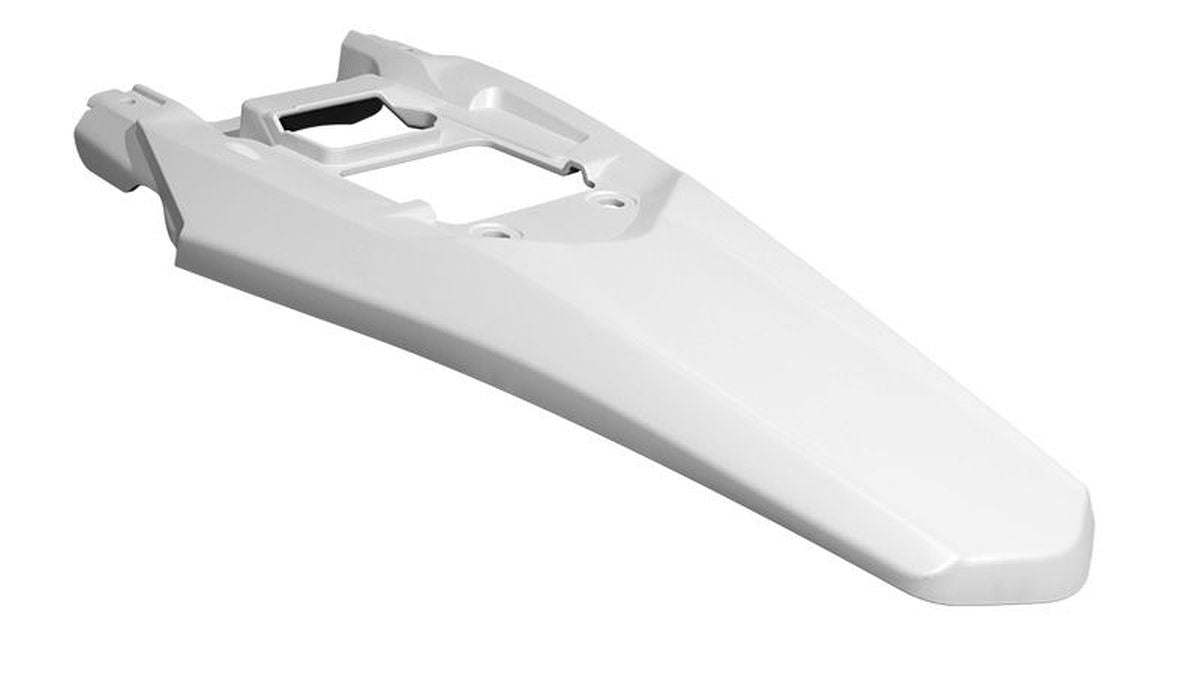 Rear fender SURRON Ultra Bee 23-24 color white
