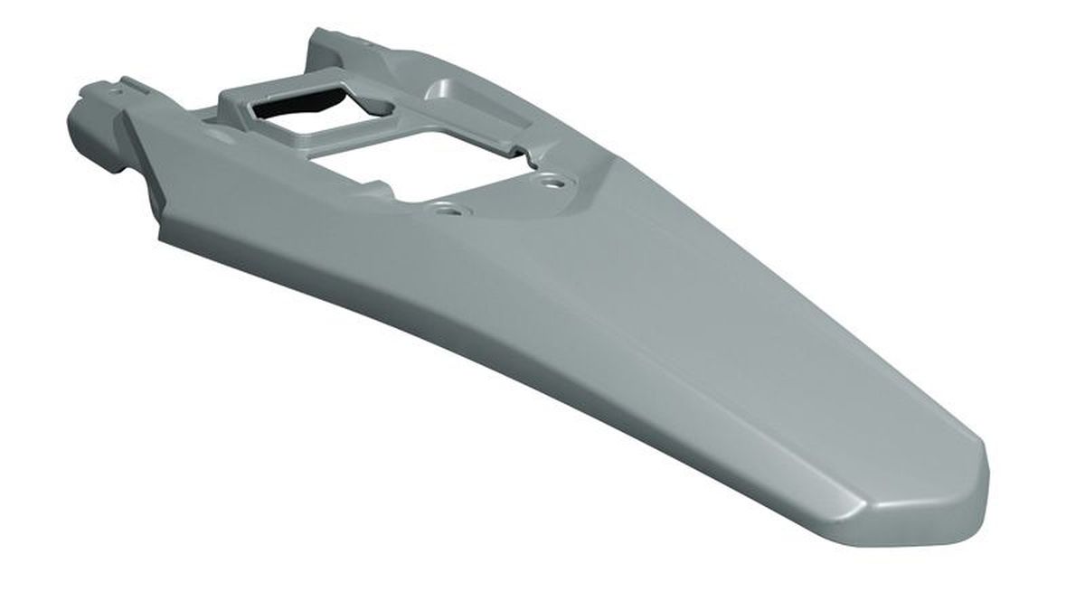 Rear fender SURRON Ultra Bee 23-24 color gray