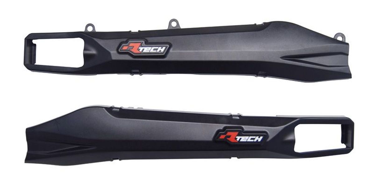 Swingarm guards SURRON Ultra Bee 23-24 color black