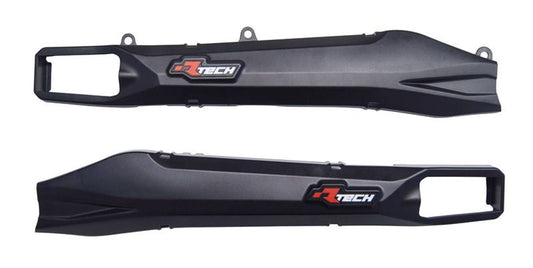 Swingarm guards SURRON Ultra Bee 23-24 color black