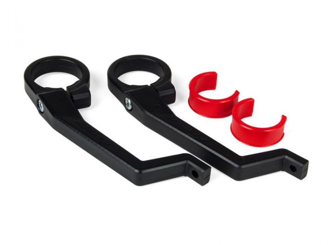Handguard mounts VERTIGO BIKE bicycle