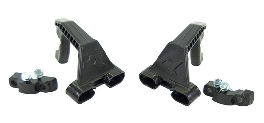 Handguard mount HP1/HP2/HP3 for handlebar