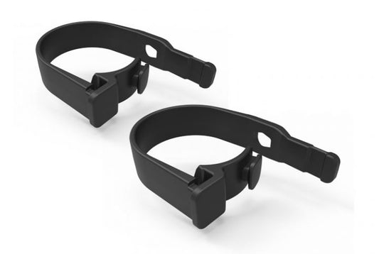 Mounting (straps) for headlight guard HUSABERG TE/FE 501-125 10-13, HUSQVARNA TE/FE 501-125 14-23, KTM EXC/EXCF/XC-W/XCF-W 530-125 00-23, EC/EC-F 300-250-350 21-23