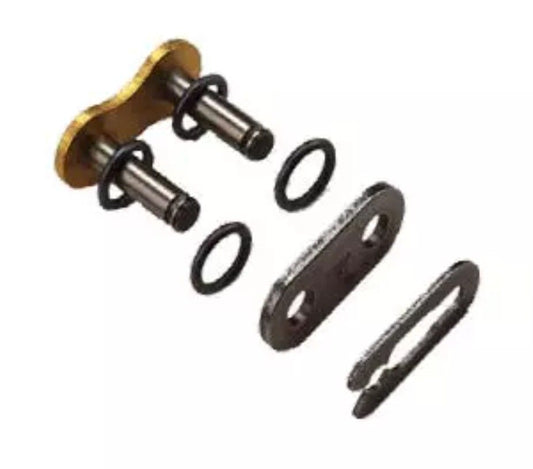 Master link 520EB-ORO (26/135EB-ORO) (gold)