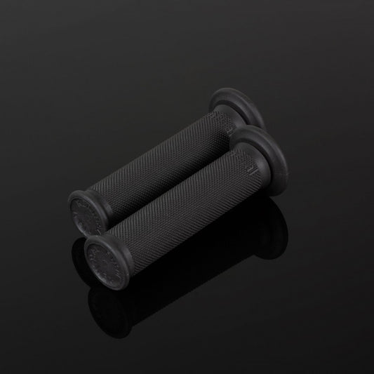 Grips ATV Single Compound Diamond Firm, OEM hardness, single-component color black