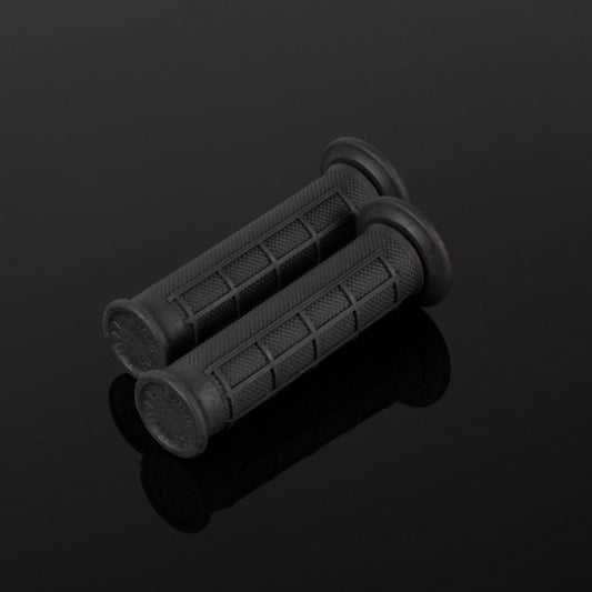 Grips ATV Single Compound Diamond Firm, OEM hardness, single-component color black