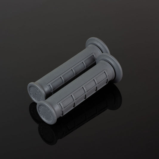 Grips ATV Single Compound Diamond Medium, medium, single-component color gray