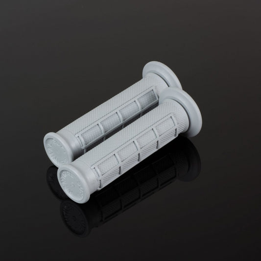 Grips ATV Single Compound Diamond Soft, soft, single-component color gray