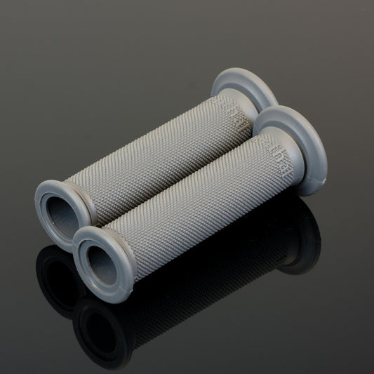 Grips G148 Road Race Single Compound Short Full Diamond Medium, medium, single-component color gray