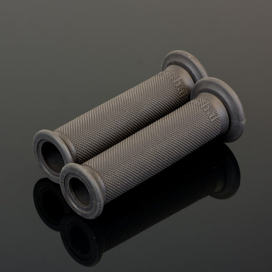 Grips G149 Road Race Single Compound Short Full Diamond Firm, OEM hardness, single-component color black