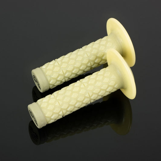 Grips MX Comfort Grips Aramid color white