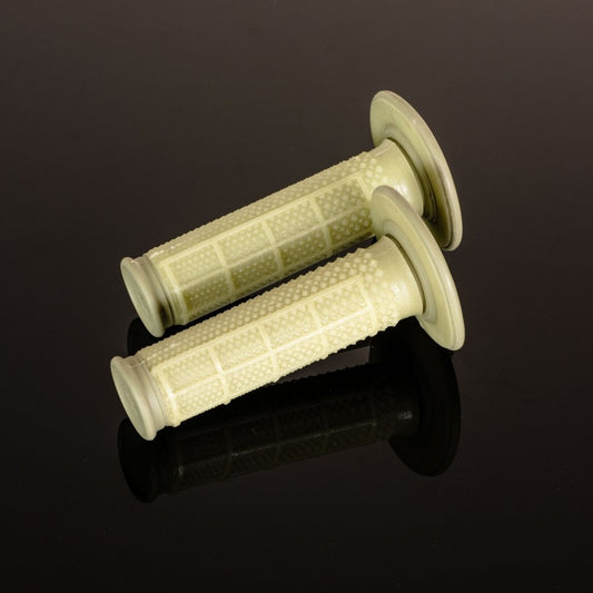 Grips MX Kevlar Dual Compound Tapered, two-component, Kevlar, color Kevlar