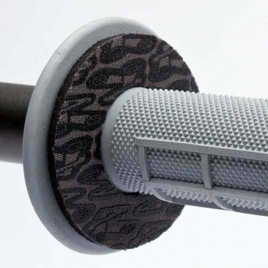 Grip donuts (anti-blister foam) color gray