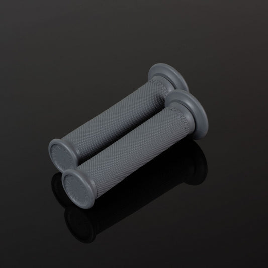 Grips ATV Single Compound Diamond Medium, medium, single-component color gray