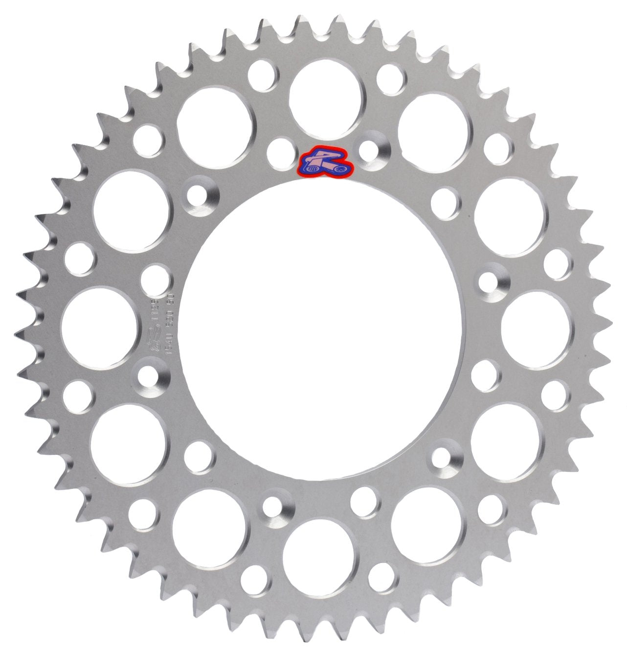 Rear sprocket Ultralight 899 48 aluminum color silver KTM/Husqvarna/Husaberg (JTA897.48) (89948)