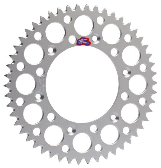 Rear sprocket Ultralight 899 48 aluminum color silver KTM/Husqvarna/Husaberg (JTA897.48) (89948)