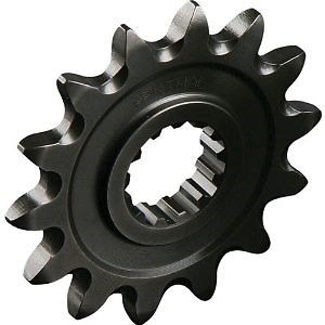 Front sprocket Standard 1248 13 (124813) Beta/KTM/Husqvarna/Husaberg (JTF1901.13) (520 chain)