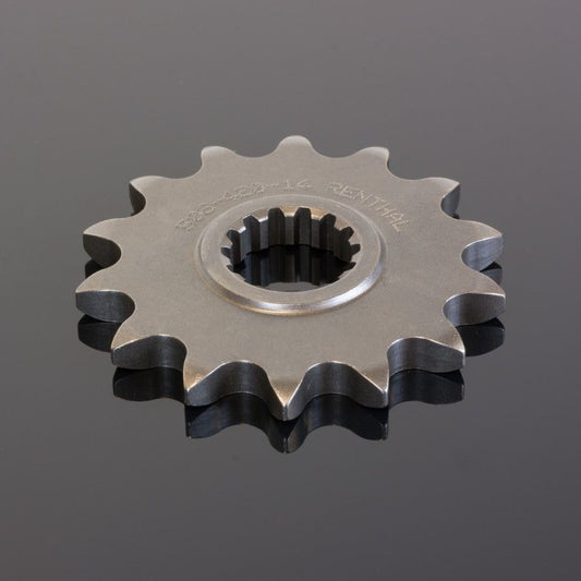 Front sprocket Standard 340 13 (34013) Honda CR 125 87-03 (34013JT) (520 chain)