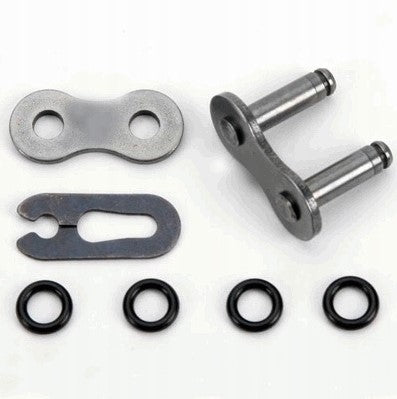 Connecting link - clip (CL) 428KRO (O-ring) standard color