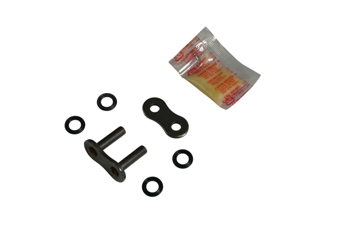 Rivet link 525XSO/CLF - connecting link, hollow rivet