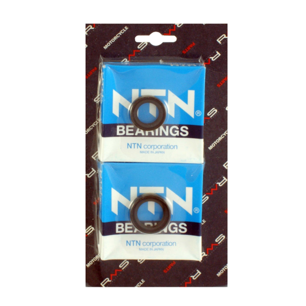 Crankshaft bearings 50 cc (NTN) Piaggio, Gilera, Derbi, Aprilia