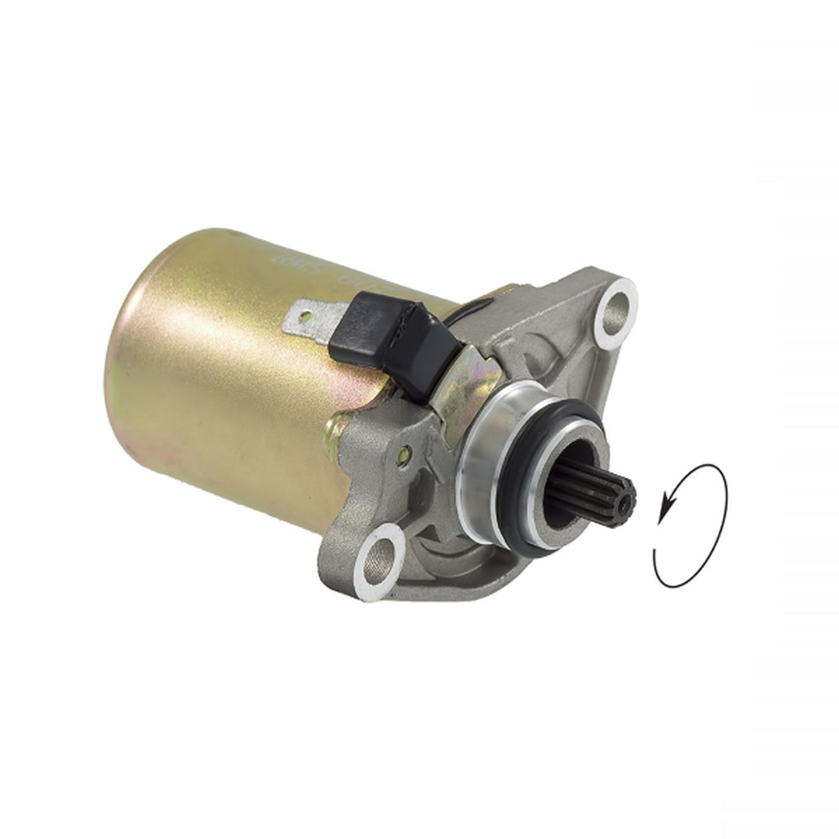 Starter Piaggio, Kymco, Gilera, Derbi, Aprilia