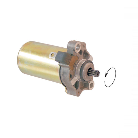 Starter Piaggio, Gilera, Derbi, Aprilia