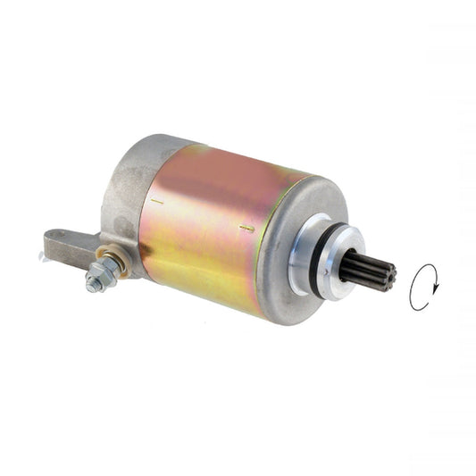 Starter Piaggio, Gilera, Derbi, Aprilia