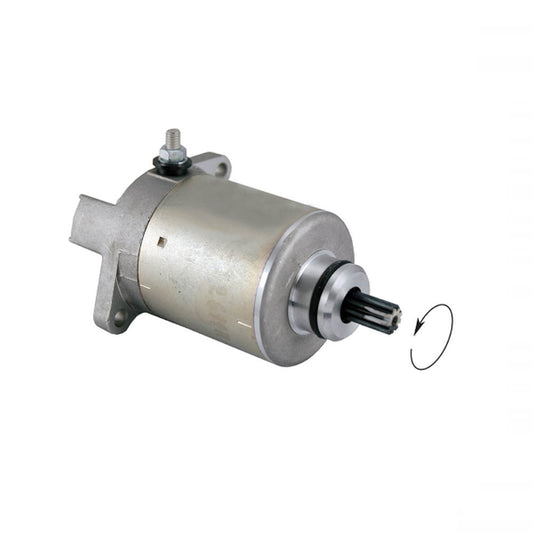 Starter Piaggio, Gilera, Aprilia