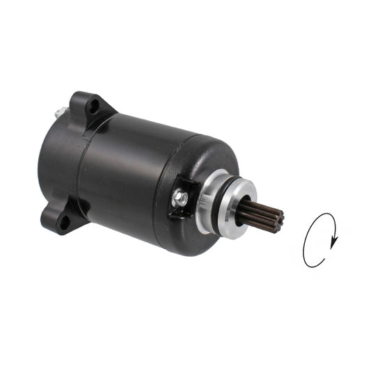 Starter Husqvarna 200 Svartpilen 21-, 125 Svartpilen 21-, RC 200 14-21, RC 125 14-20, 200 Duke 12-21, KTM 125 Duke 11-21