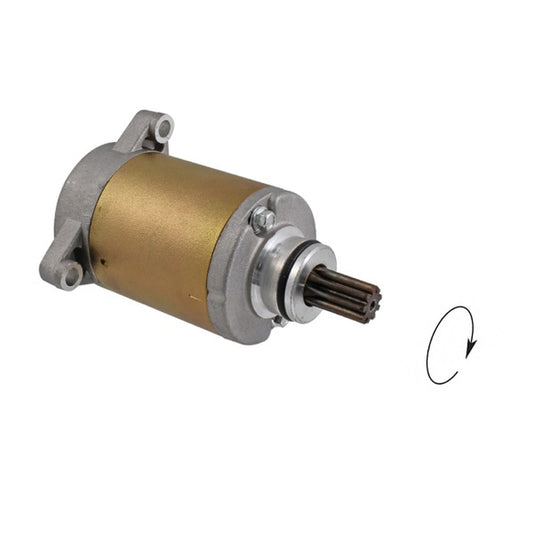 Starter Suzuki AN 125 95-00