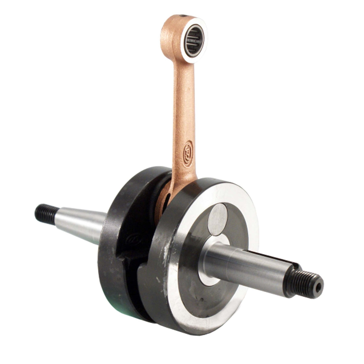 Crankshaft Aprilia / Yamaha 50 cc Minarelli AM345-AM6