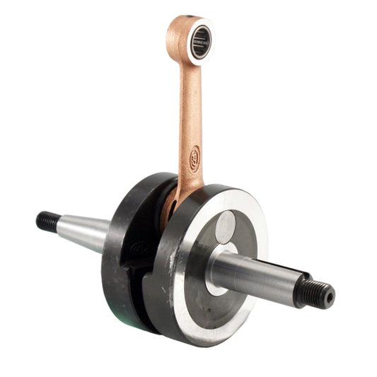 Crankshaft Aprilia / Yamaha 50 cc Minarelli AM345-AM6