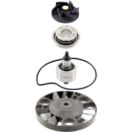 Water pump repair kit Piaggio Beverly 125 05-10, Aprilia Atlantic 125 03-12, Scarabeo 125 03-07, Gilera Runner 125/200 05-16