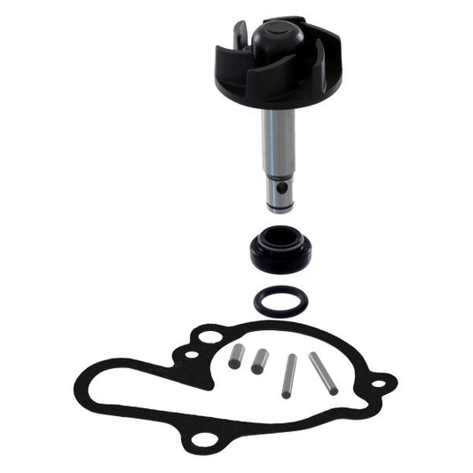 Water pump repair kit Yamaha / SYM / Rieju / Peugeot / Malaguti / Beta / Aprilia