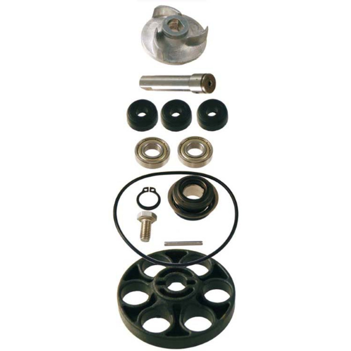 Water pump repair kit Aprilia SR Ditech 50 00-05