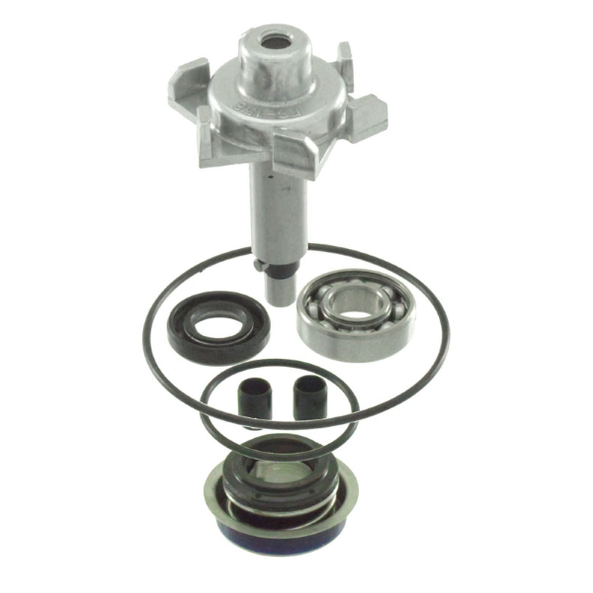 Water pump repair kit Honda SH 125/150 13-19, PCX 125/150 15-17, NSS 125 AD Forza 15-18