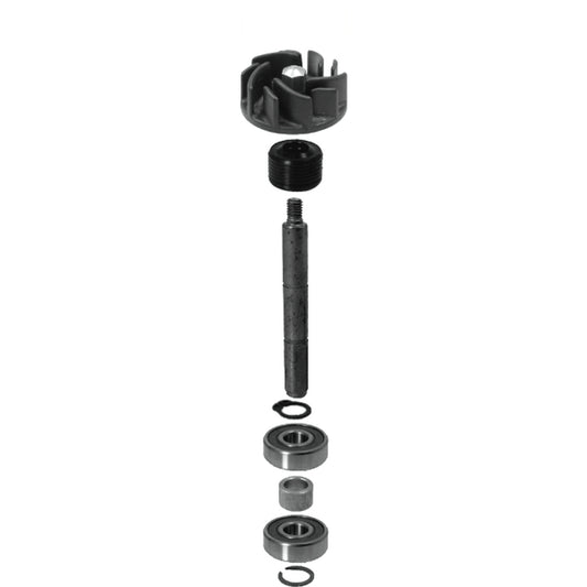 Water pump repair kit Gilera Runner 125/180 97-02, Piaggio Hexagon 125/150/180 94-99